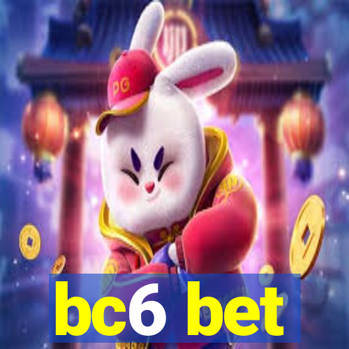 bc6 bet